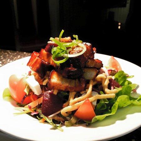 Oxley's Bar & Kitchen