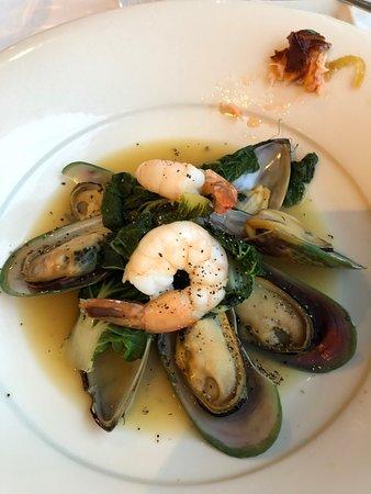 The Chart Room Restaurant